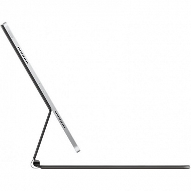 картинка Чехол-клавиатура Apple Magic Keyboard with Trackpad для iPad Pro 12.9 (3th and 4th gen) (Черная) от Дисконт "Революция цен"