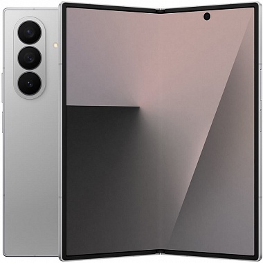 картинка Samsung Galaxy Z Fold7 16/1TB (Серебристый) от Дисконт "Революция цен"