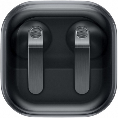 картинка Наушники Samsung Galaxy Buds 4 (Черные) от Дисконт "Революция цен"
