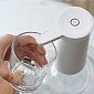 картинка Автоматическая помпа Sothing Bottled Water Pump (Черная) от Дисконт "Революция цен"