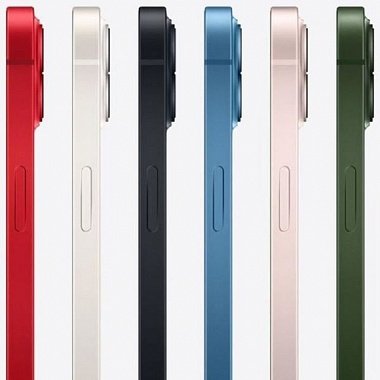 картинка Apple iPhone 13 128GB (Графитовый) "Без RuStore" от Дисконт "Революция цен"