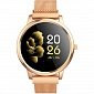 картинка Смарт- часы Hoco Y8 (Золотые) от Дисконт "Революция цен"