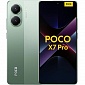 картинка Поко X7 Pro 8/256GB (Зеленый) от Дисконт "Революция цен"