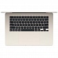 картинка Apple MacBook Air 13" 2025 (MW0Y3) M4 10CPU/8GPU/16GB/256GB (Cияющая звезда) от Дисконт "Революция цен"