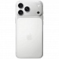 картинка Apple iPhone 17 Pro 256GB Sim+eSim (Серебристый) "Без RuStore" от Дисконт "Революция цен"