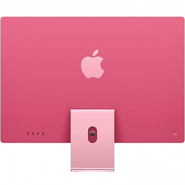 картинка Моноблок Apple iMac 24 M4 10CPU/10GPU/16GB/256GB (MWV43) (Розовый) от Дисконт "Революция цен"