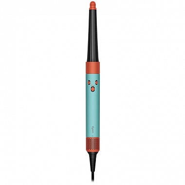 картинка Стайлер Dyson HS08 Airwrap iD Long (Ceramic Patina/Topaz) от Дисконт "Революция цен"