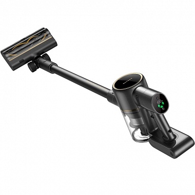 картинка Вертикальный пылесос Dreame R10s Pro (Черный) от Дисконт "Революция цен"