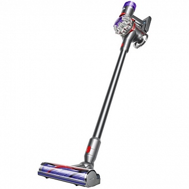 картинка Вертикальный пылесос Dyson V8 (SV25) от Дисконт "Революция цен"