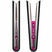 Выпрямитель для волос Dyson Corrale HS07 (Nickel/Fuchsia)