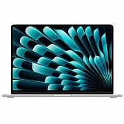 Apple MacBook Air 15" 2025 (MW1H3) M4 10CPU/10GPU/16GB/512GB (Серебристый)