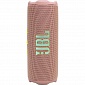 картинка Портативная акустика JBL Flip 7 (Розовая) от Дисконт "Революция цен"