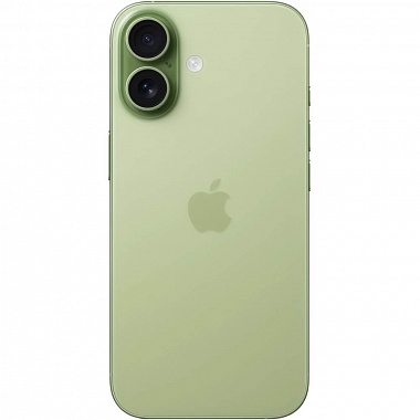 картинка Apple iPhone 17 256GB eSim (Шалфей) "Без RuStore" от Дисконт "Революция цен"