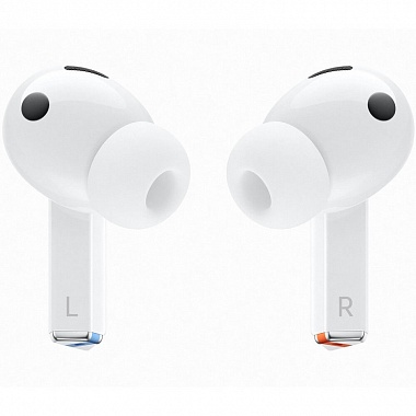 картинка Наушники Samsung Galaxy Buds 3 Pro (R630) (Белые) от Дисконт "Революция цен"