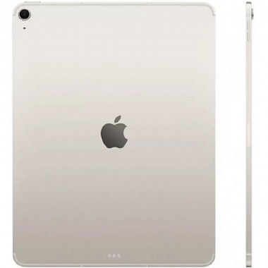 картинка Apple iPad Air 11" (2025) 256GB Wi-Fi (Сияющая звезда) "Без RuStore" от Дисконт "Революция цен"