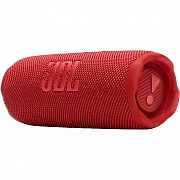 Портативная акустика JBL Flip 7 (Красная)
