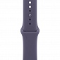 картинка Умные часы Apple Watch Series 11 42mm Silver Aluminium Purple Fog Sport Band от Дисконт "Революция цен"