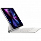 картинка Чехол-клавиатура Apple Magic Keyboard with Trackpad для iPad Pro 11 (1th,2th,3th gen) и iPad Air (4th gen) (Белая) от Дисконт "Революция цен"