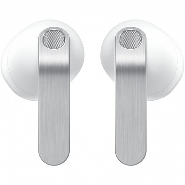 картинка Наушники Samsung Galaxy Buds 4 (Белые) от Дисконт "Революция цен"