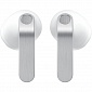 картинка Наушники Samsung Galaxy Buds 4 (Белые) от Дисконт "Революция цен"