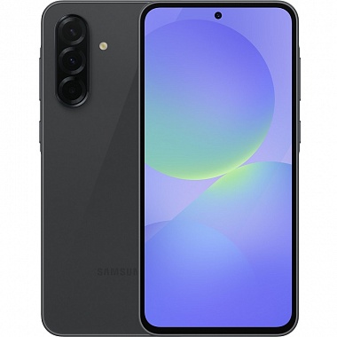 картинка Samsung Galaxy A36 8/256GB (Черный) от Дисконт "Революция цен"