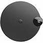 картинка Беспроводная сетевая зарядка Baseus Digtal LED Display Wireless Charger (Черная) от Дисконт "Революция цен"