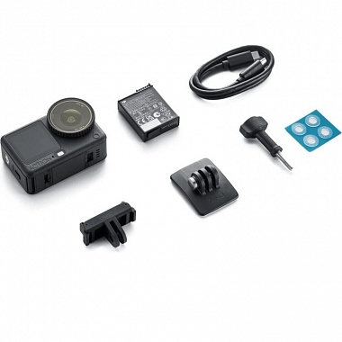картинка Экшн-камера DJI Osmo Action 6 Standart Combo от Дисконт "Революция цен"