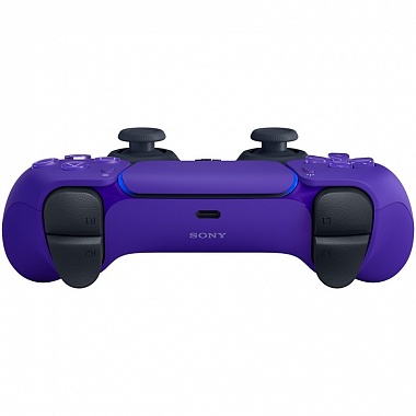 картинка Геймпад DualSense For PlayStation 5 (Фиолетовый) от Дисконт "Революция цен"