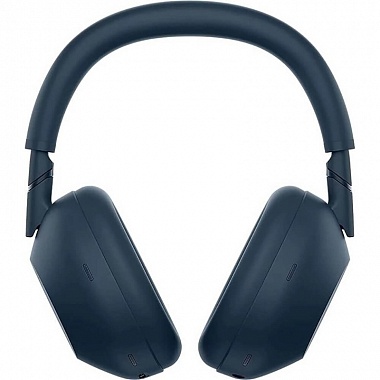 картинка Наушники Sony WH-1000XM6 (Синие) от Дисконт "Революция цен"