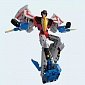 картинка Конструктор Onebot Building Block Robot Starscream (GP00034) от Дисконт "Революция цен"