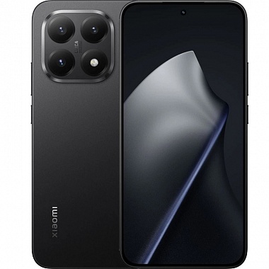 картинка Сяоми 15T 12/512GB (Черный) от Дисконт "Революция цен"
