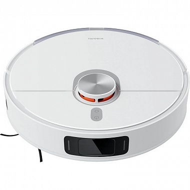 картинка Робот-пылесос Xiaomi Robot Vacuum S20+ (Белый) от Дисконт "Революция цен"