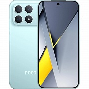 Poco F8 Pro 12/512GB (Синий)