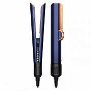 Выпрямитель для волос Dyson Airstrait HT01 (Prussian Blue/Copper)