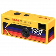 Компактный фотоаппарат Kodak CHARMERA 1987 (Type 01)