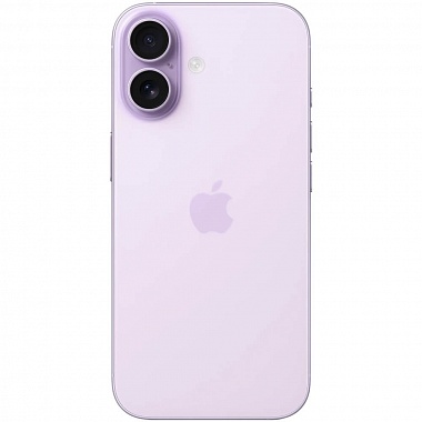 картинка Apple iPhone 17 256GB eSim (Лавандовый) "Без RuStore" от Дисконт "Революция цен"