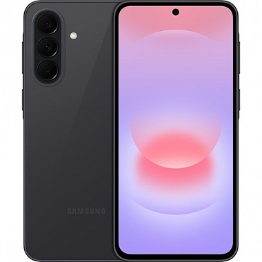 картинка Samsung Galaxy A37 8/256GB (Черный) от Дисконт "Революция цен"