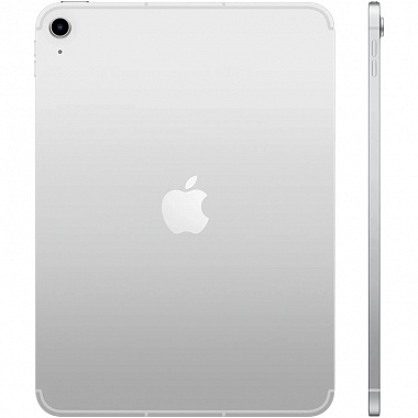 картинка Apple iPad 11 (2025) 128GB Wi-Fi (Серебристый) "Без RuStore" от Дисконт "Революция цен"