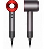Фен для волос SenCiciMen Hair Dryer HD15 (Красный)