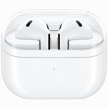 картинка Наушники Samsung Galaxy Buds 3 (R530) (Белые) от Дисконт "Революция цен"