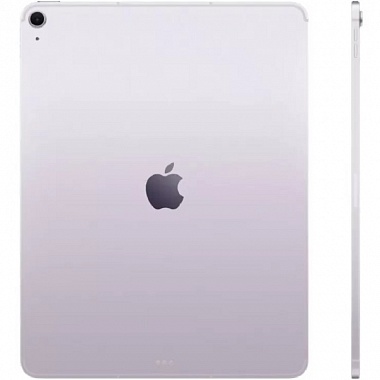 картинка Apple iPad Air 11" (2025) 256GB Wi-Fi (Фиолетовый) "Без RuStore" от Дисконт "Революция цен"