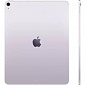 картинка Apple iPad Air 11" (2025) 256GB Wi-Fi (Фиолетовый) "Без RuStore" от Дисконт "Революция цен"