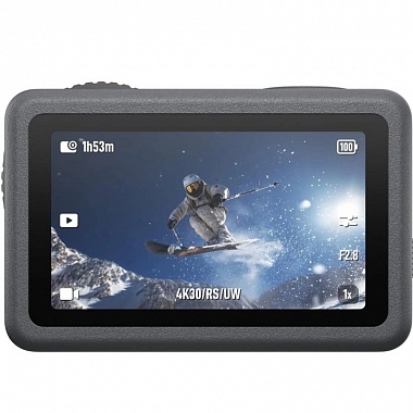 картинка Экшн-камера DJI Osmo Action 6 Standart Combo от Дисконт "Революция цен"