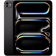 Apple iPad Pro 13 M5 (2025) 256GB Wi-Fi+Cellular (Черный космос) "Без RuStore"