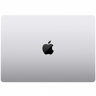 картинка Apple MacBook Pro 14" 2025 (MDE44) M5 10CPU/10GPU/16GB/512GB (Серебристый) от Дисконт "Революция цен"