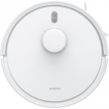 картинка Робот-пылесос Xiaomi Robot Vacuum S20 (Белый) от Дисконт "Революция цен"