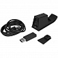 картинка Гарнитура Sony PlayStation 5 Pulse Elite Wireless Headset (CFI-ZWH2) (Черная) от Дисконт "Революция цен"