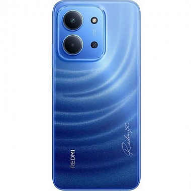 картинка Редми 15C 4/256GB (Синий) от Дисконт "Революция цен"