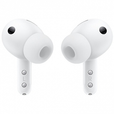 картинка Наушники Samsung Galaxy Buds 4 Pro (Белые) от Дисконт "Революция цен"