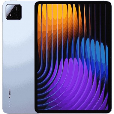 картинка Сяоми Pad 7 8/256GB (Голубой) от Дисконт "Революция цен"
